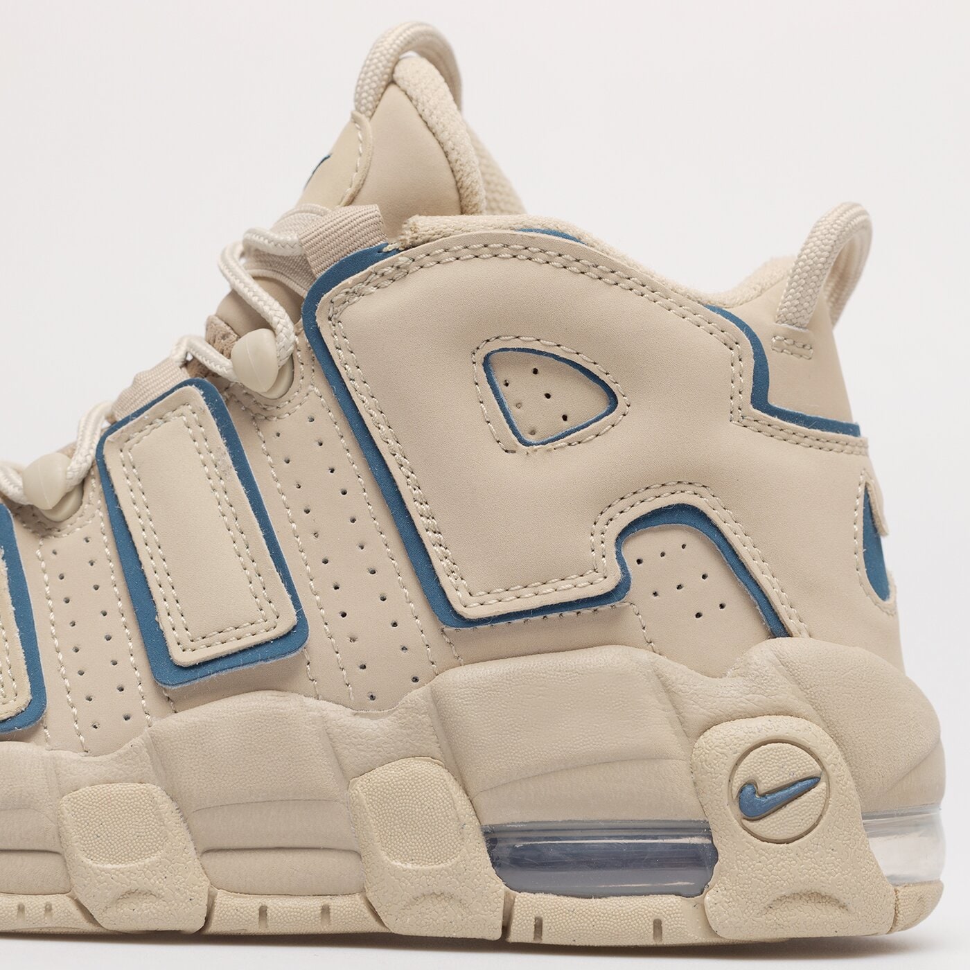 uptempo sizeer