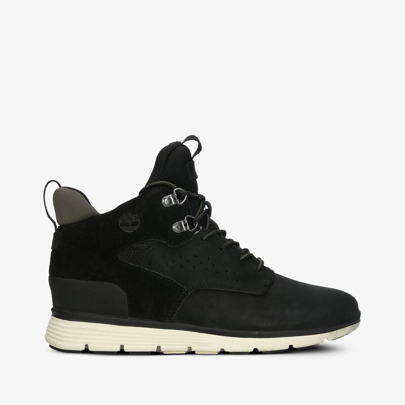 timberland killington grey