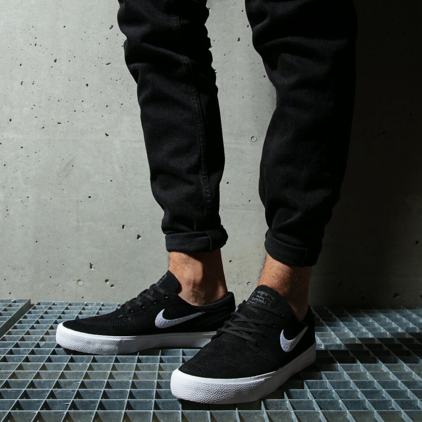 sb zoom janoski rm