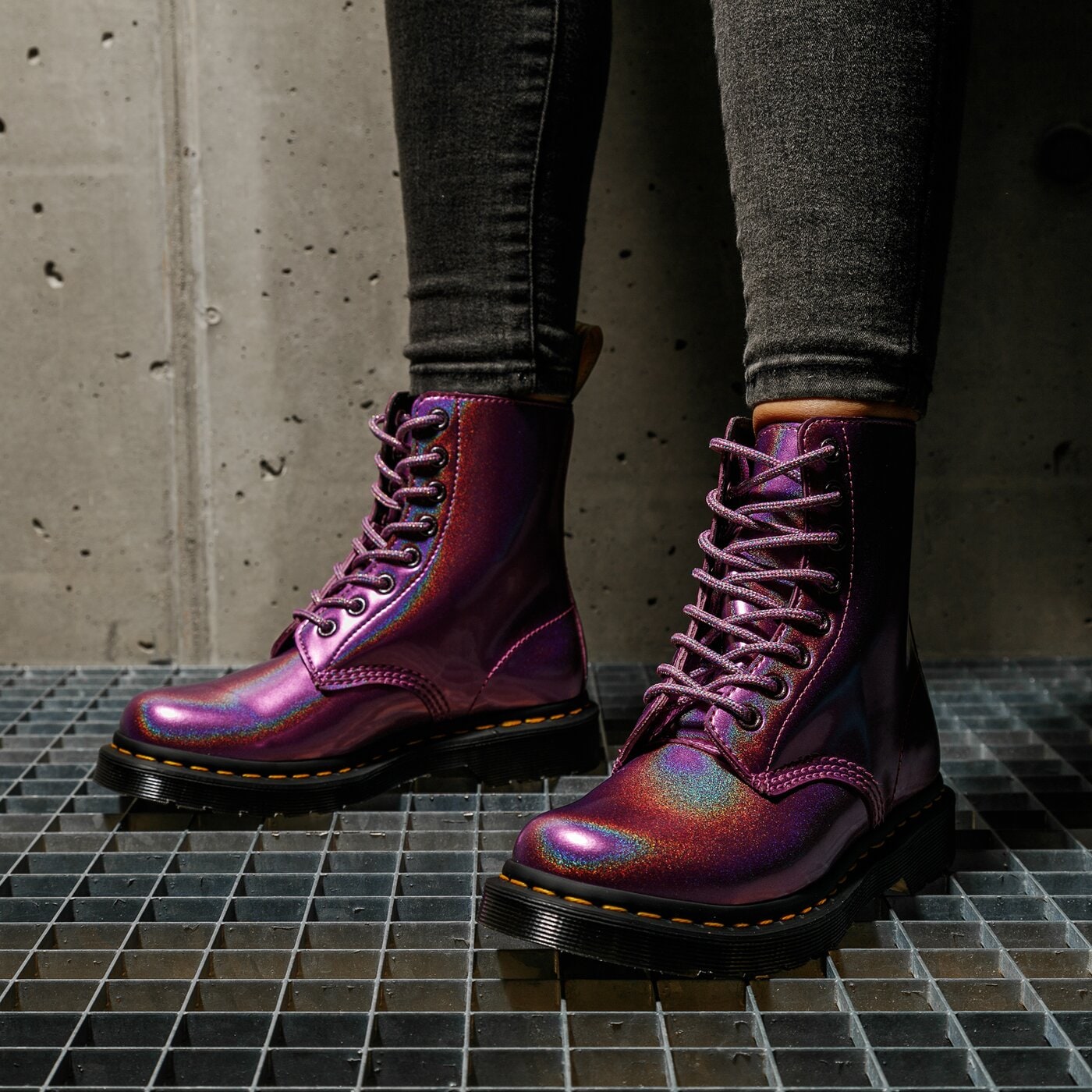 vegan pascal dr martens