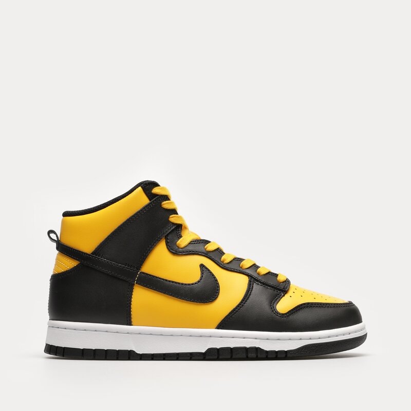 Buty Nike Dunk High Sklep Sizeer