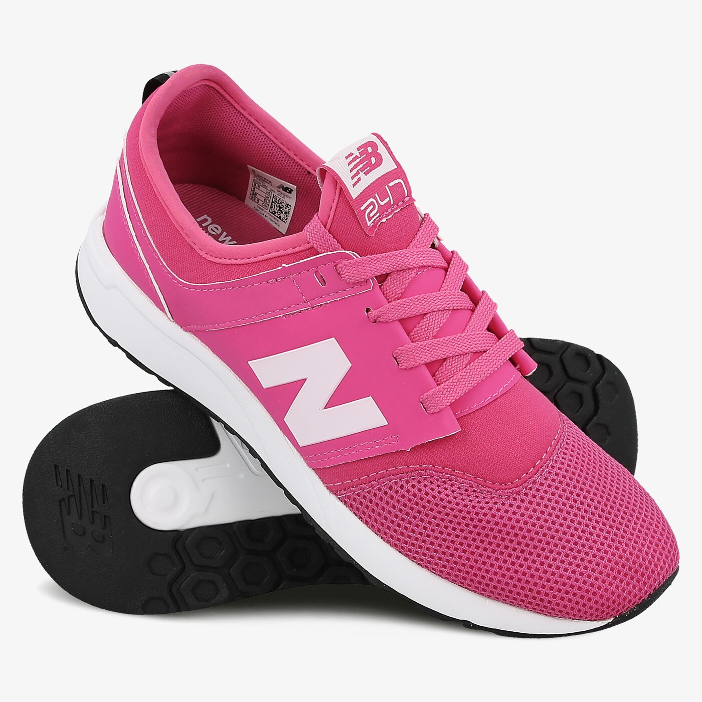 sizeer shoes