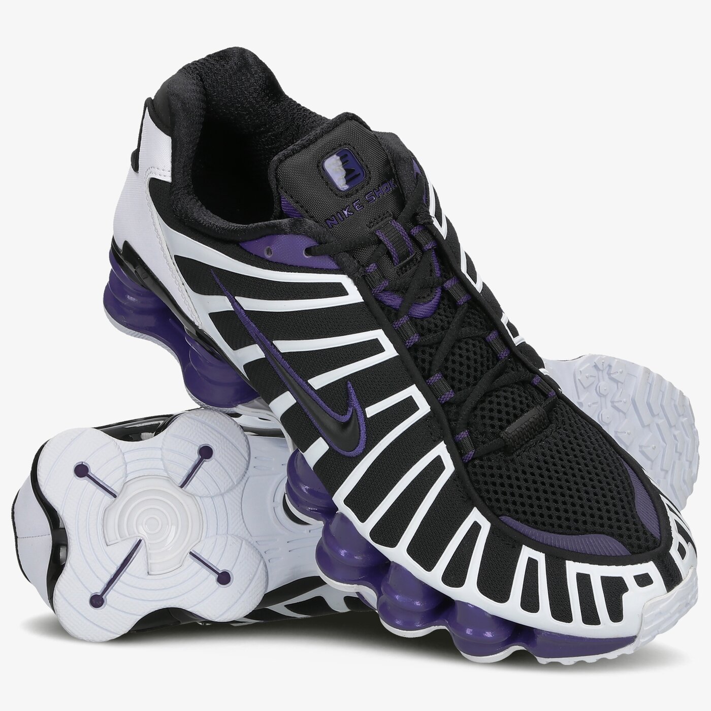 adidas shox