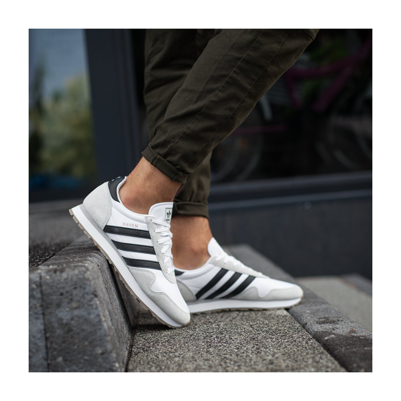 adidas haven by9713