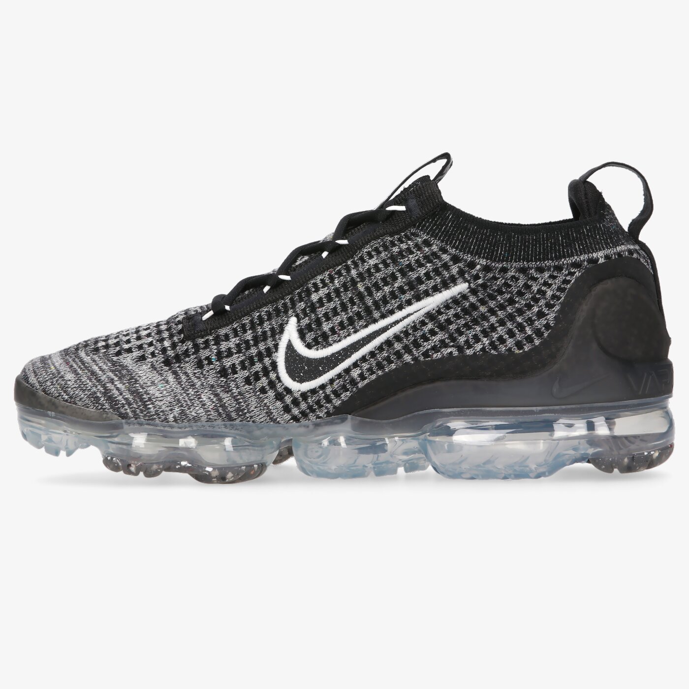 vapormax damskie czarne