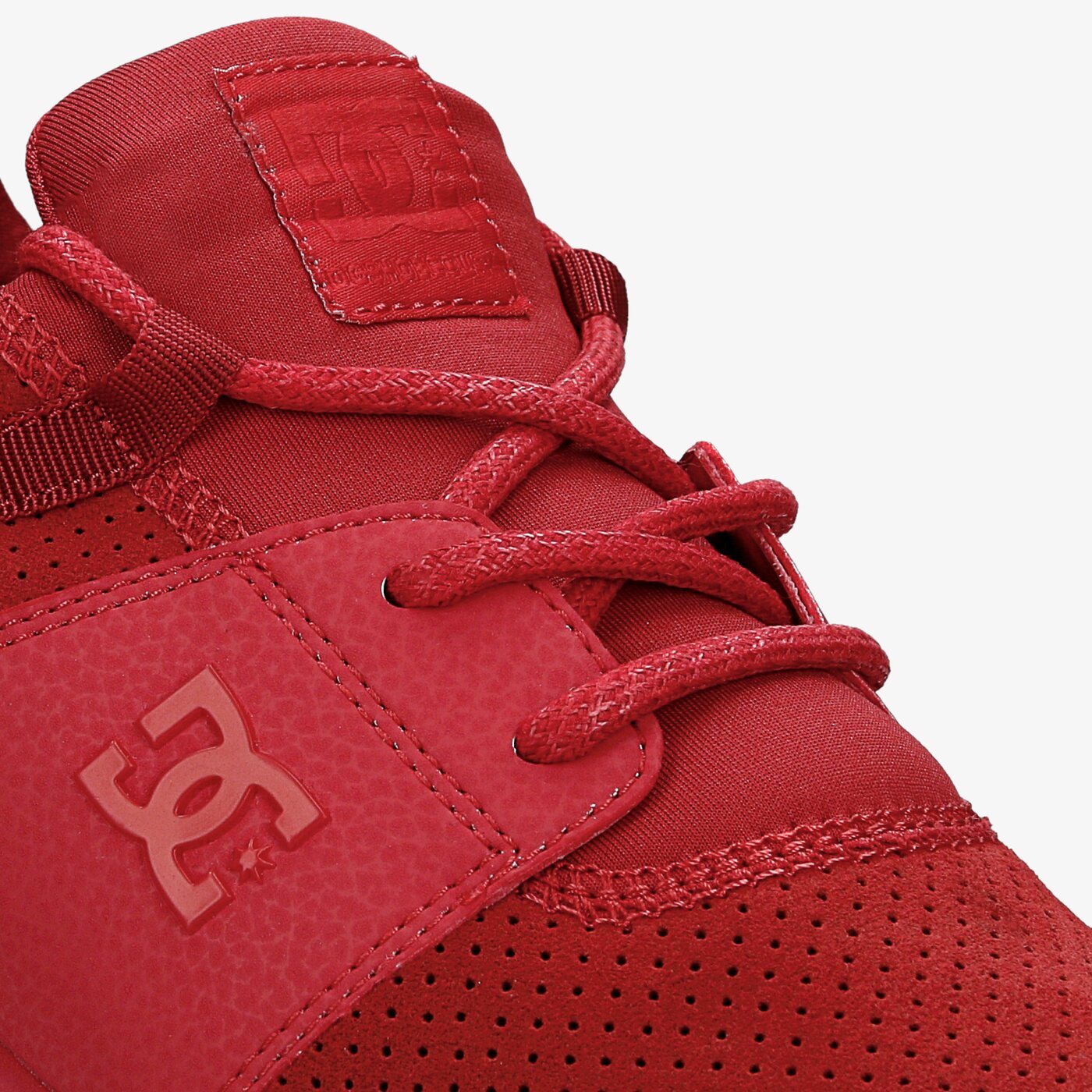 dc heathrow prestige