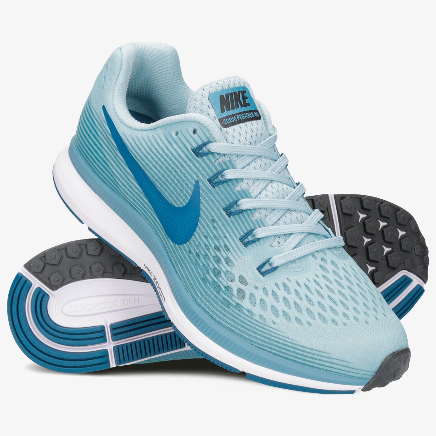 nike wmns air zoom pegasus 34
