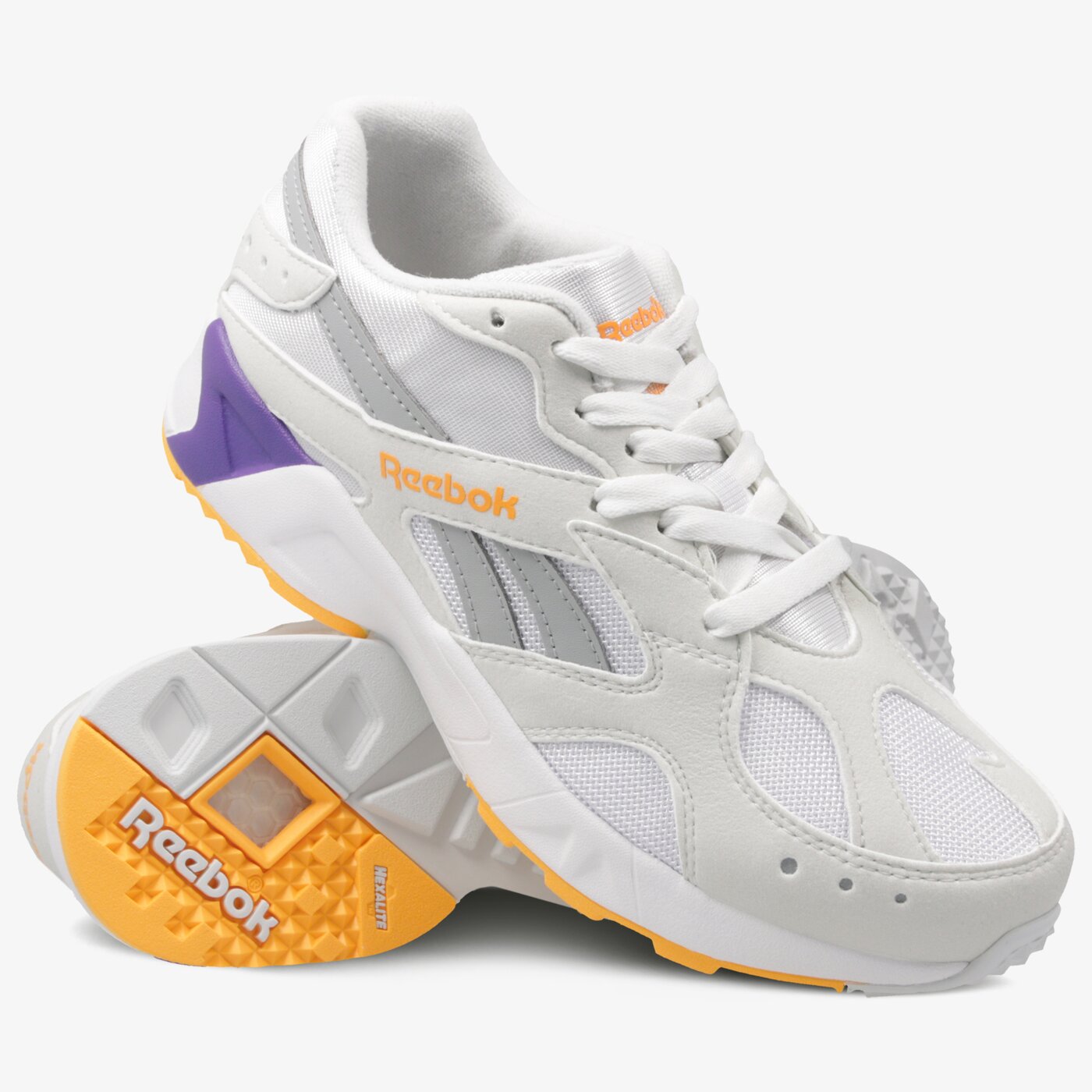 reebok hexalite aztrek