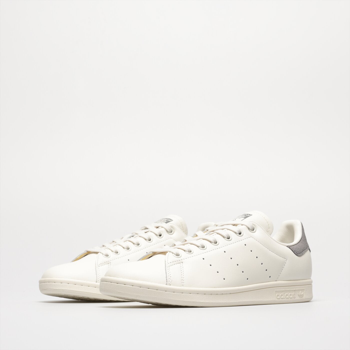 Adidas Stan Smith Gy0028 Kolor BiaŁy Męskie Sneakersy Buty W