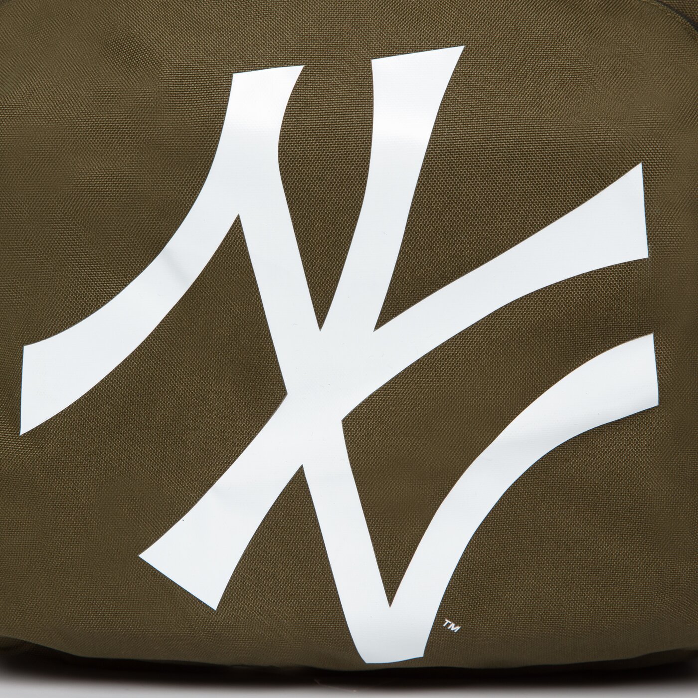 NEW ERA PLECAK MULTI STADIUM BAG NYY KHA NEW YORK YANKEES NO 60240058