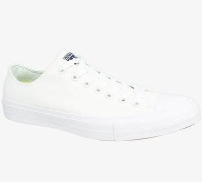 converse chuck ii ox womens