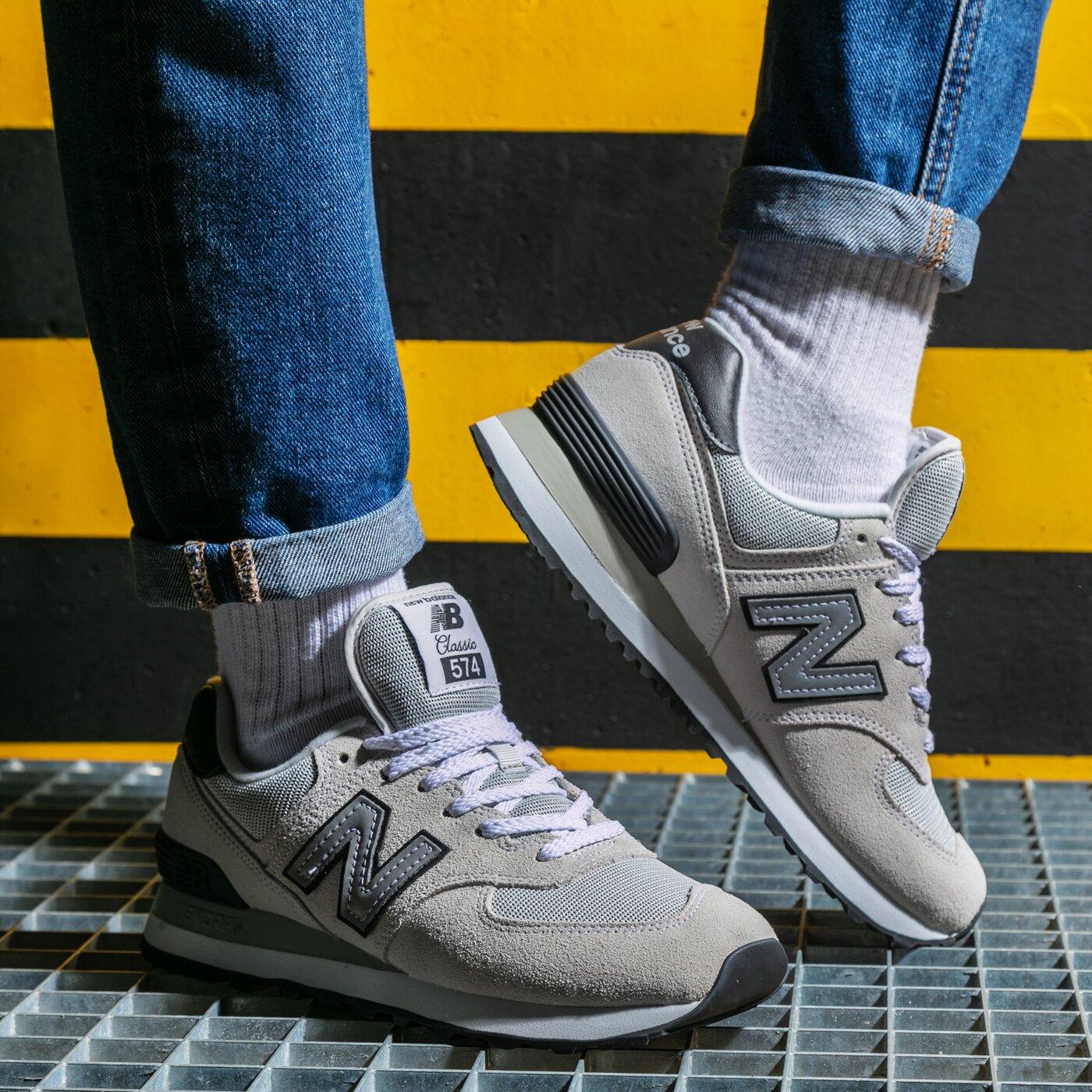 new balance ml574bh2 trainers