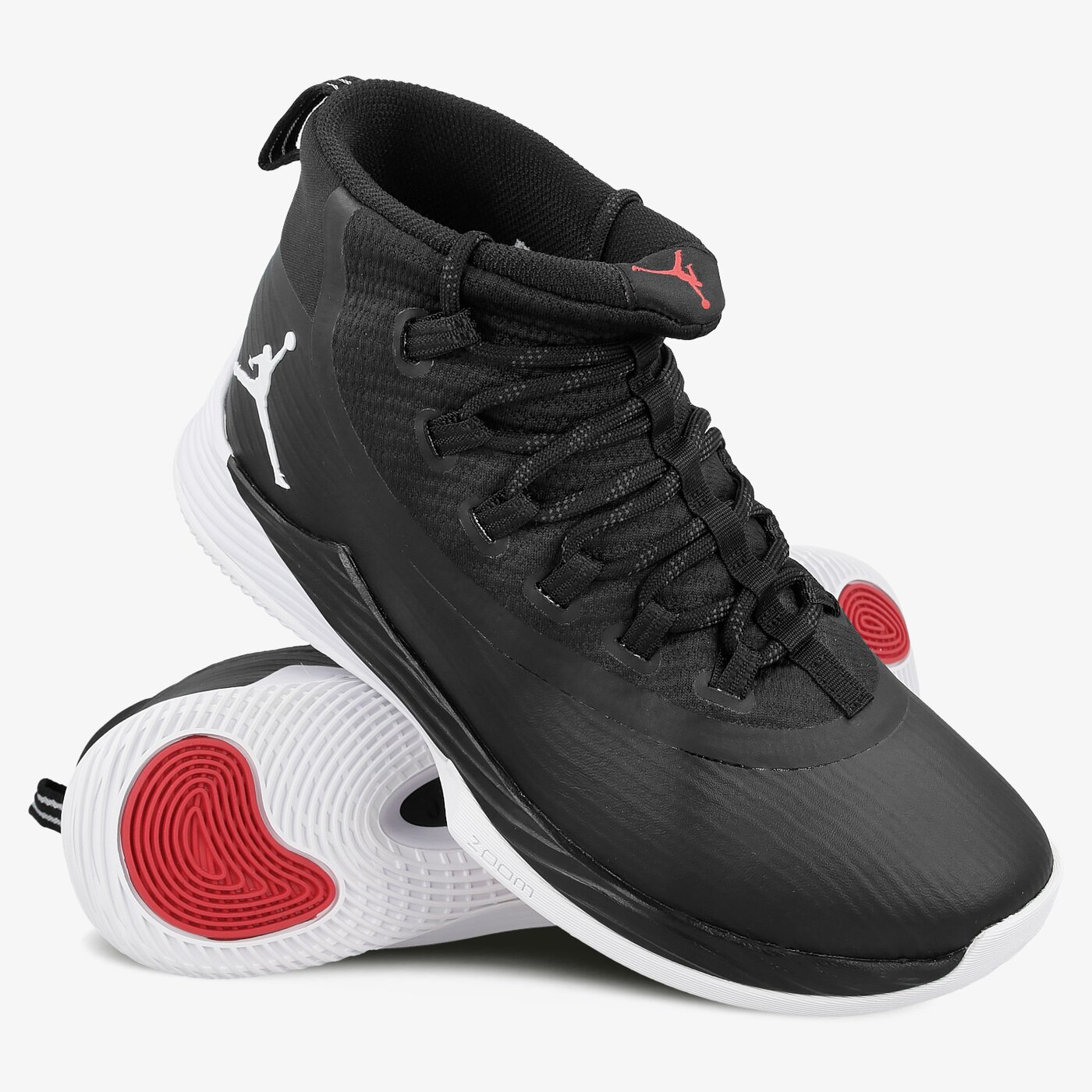 Jordan ultra fly 2 обзор