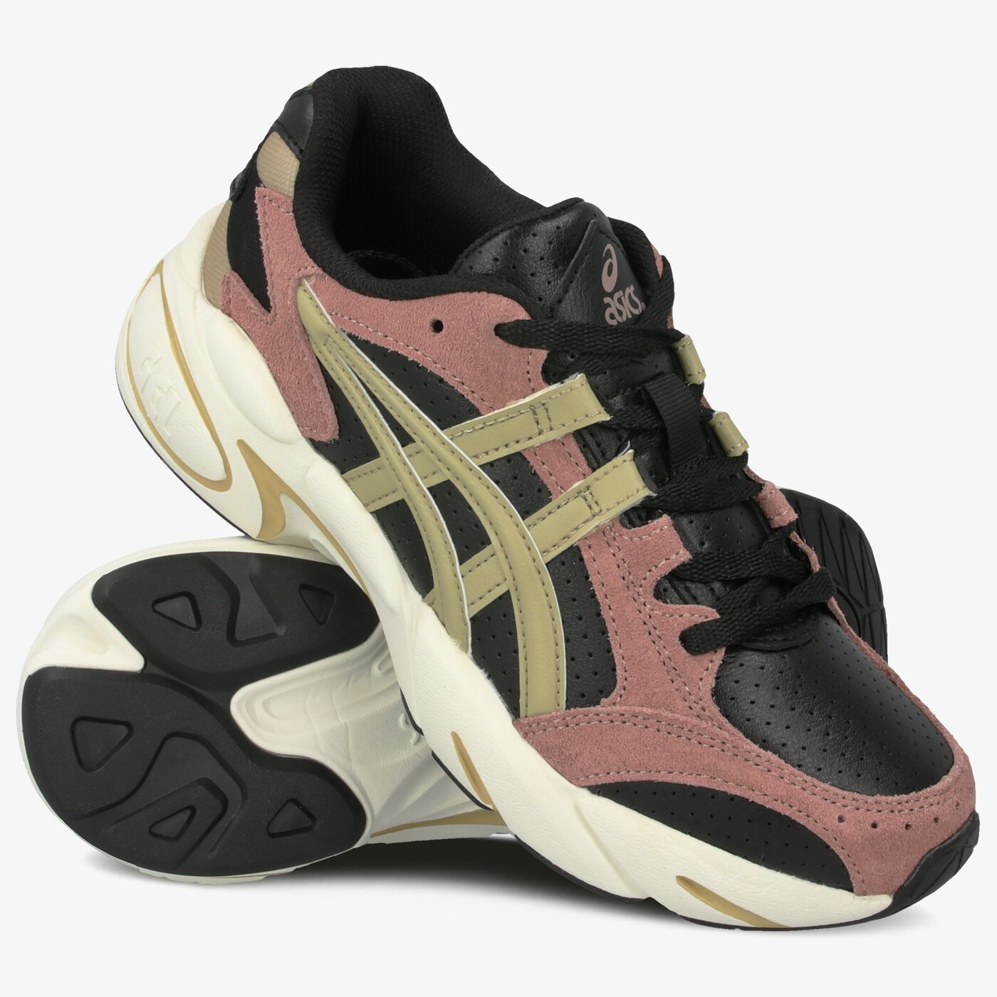 asics gel bnd w