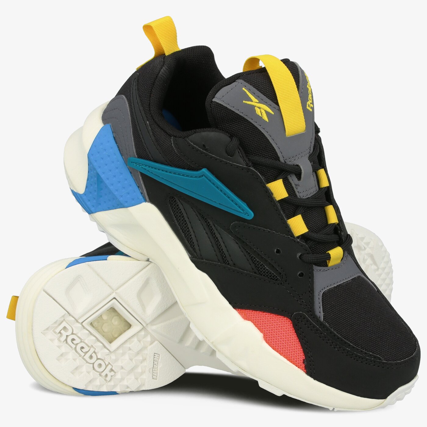 aztrek double mix pops