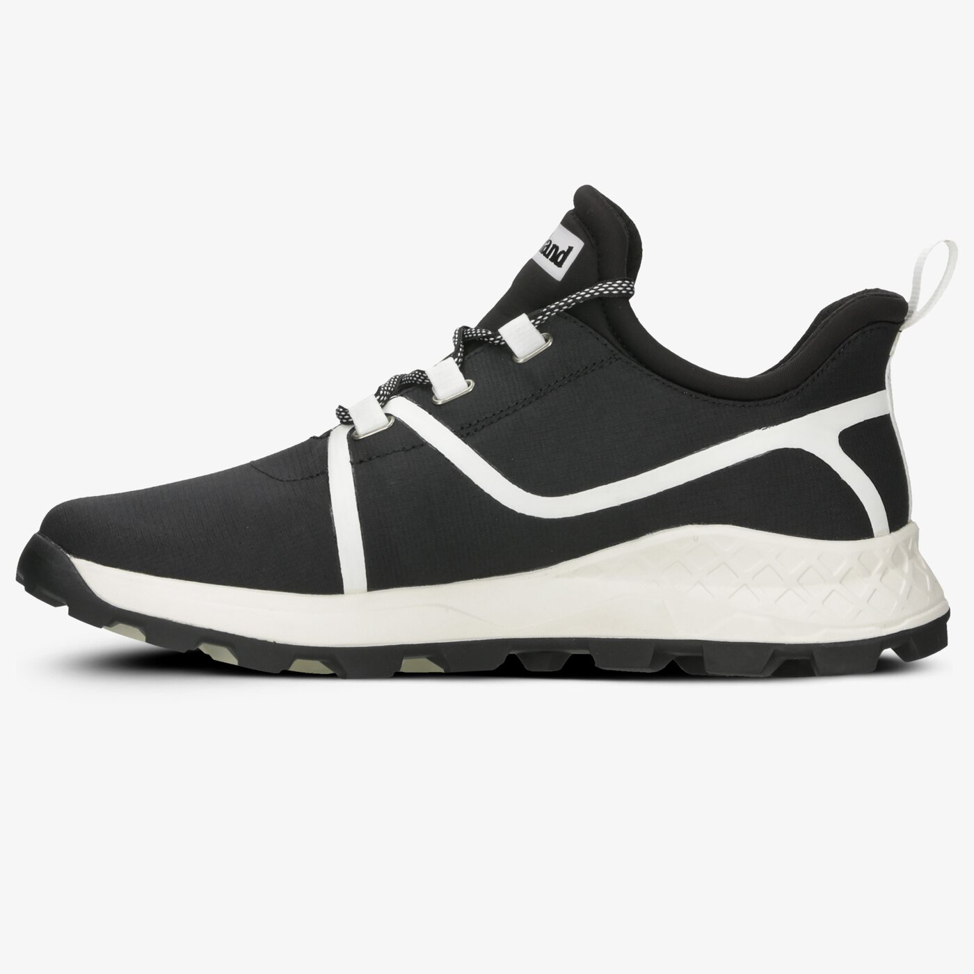 timberland brooklyn fabric