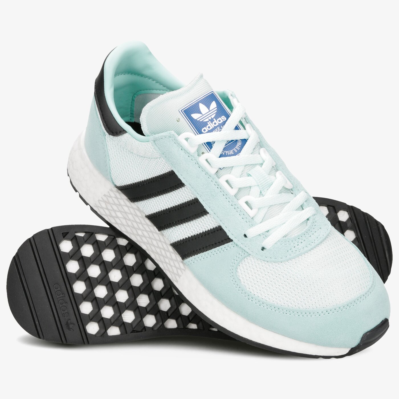 adidas marathon tech review