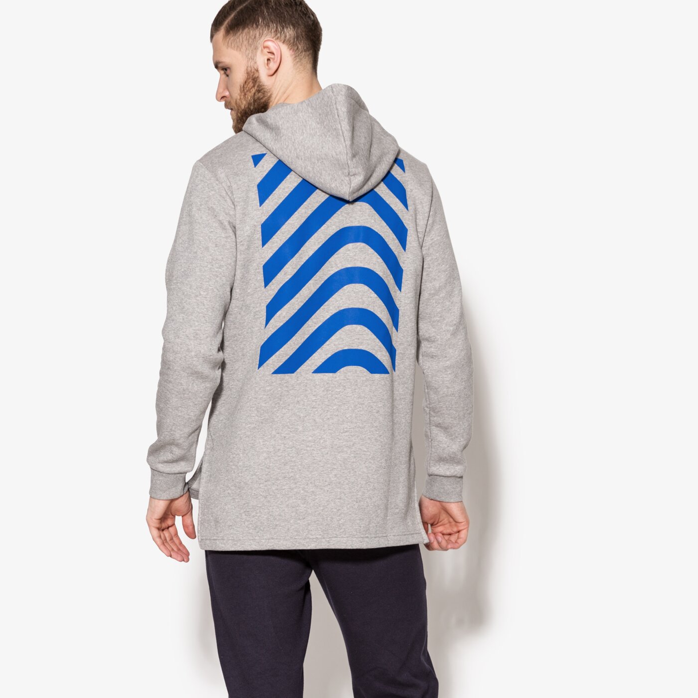 adidas bluza nyc block hoody adidas bluza nyc block hoody