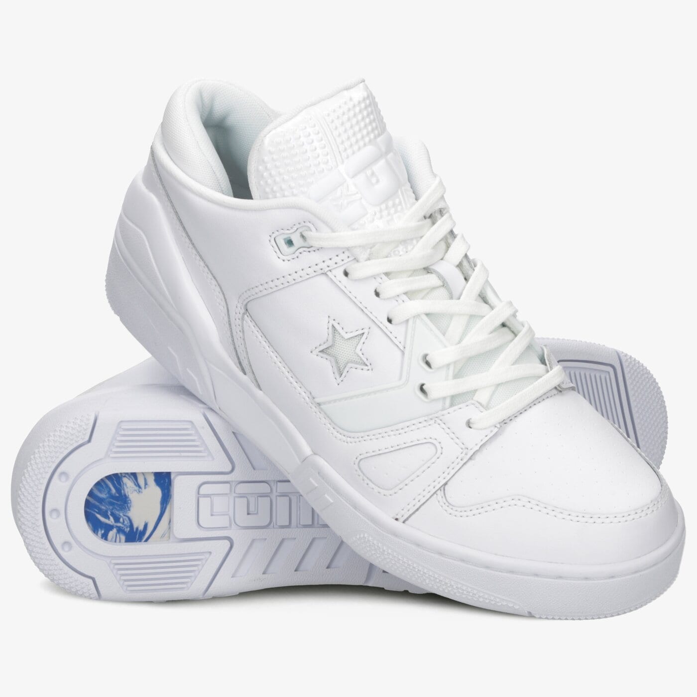 CONVERSE ERX 260 ARCHIVE ALIVE OX 165046CM kolor BIAŁY Męskie