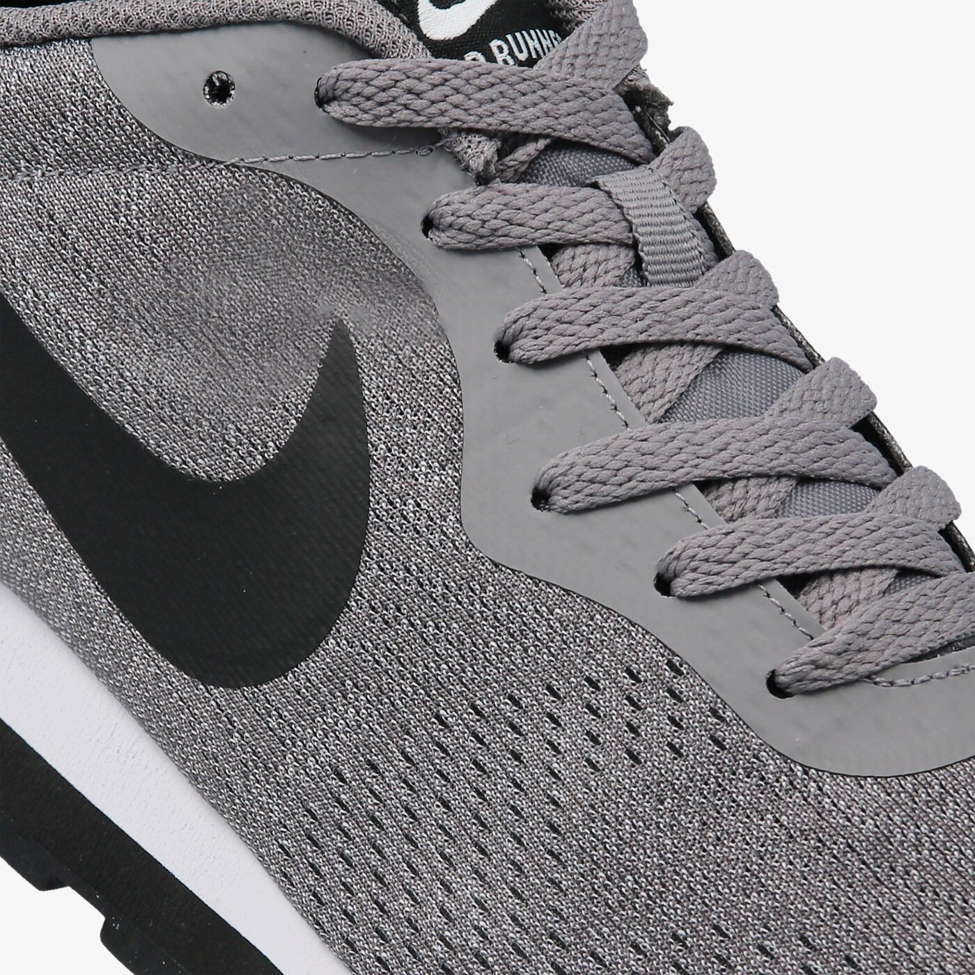 md runner 2 eng mesh sneakers