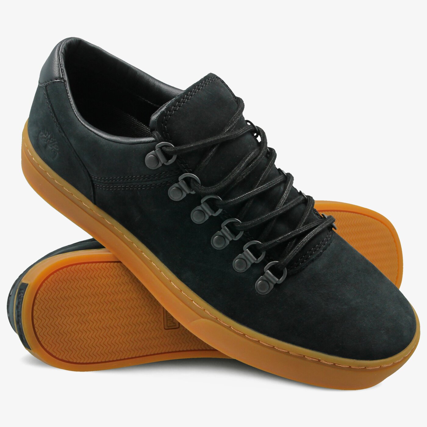 timberland adventure 2.0 cupsole alpine oxford black