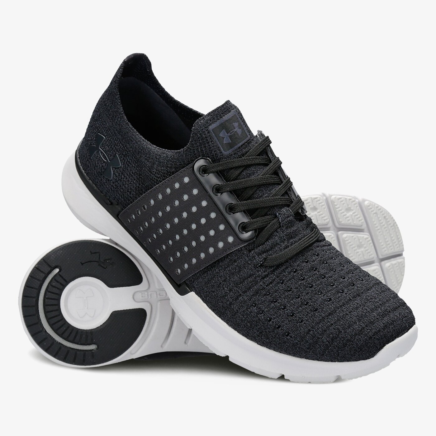 flat feet asics shoes