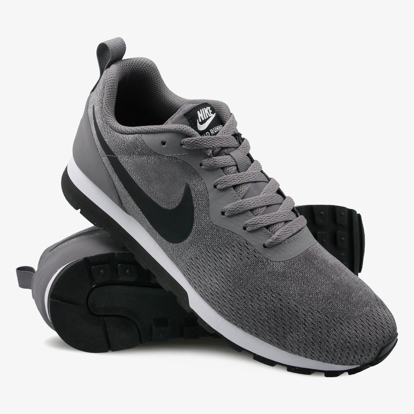 md runner 2 eng mesh