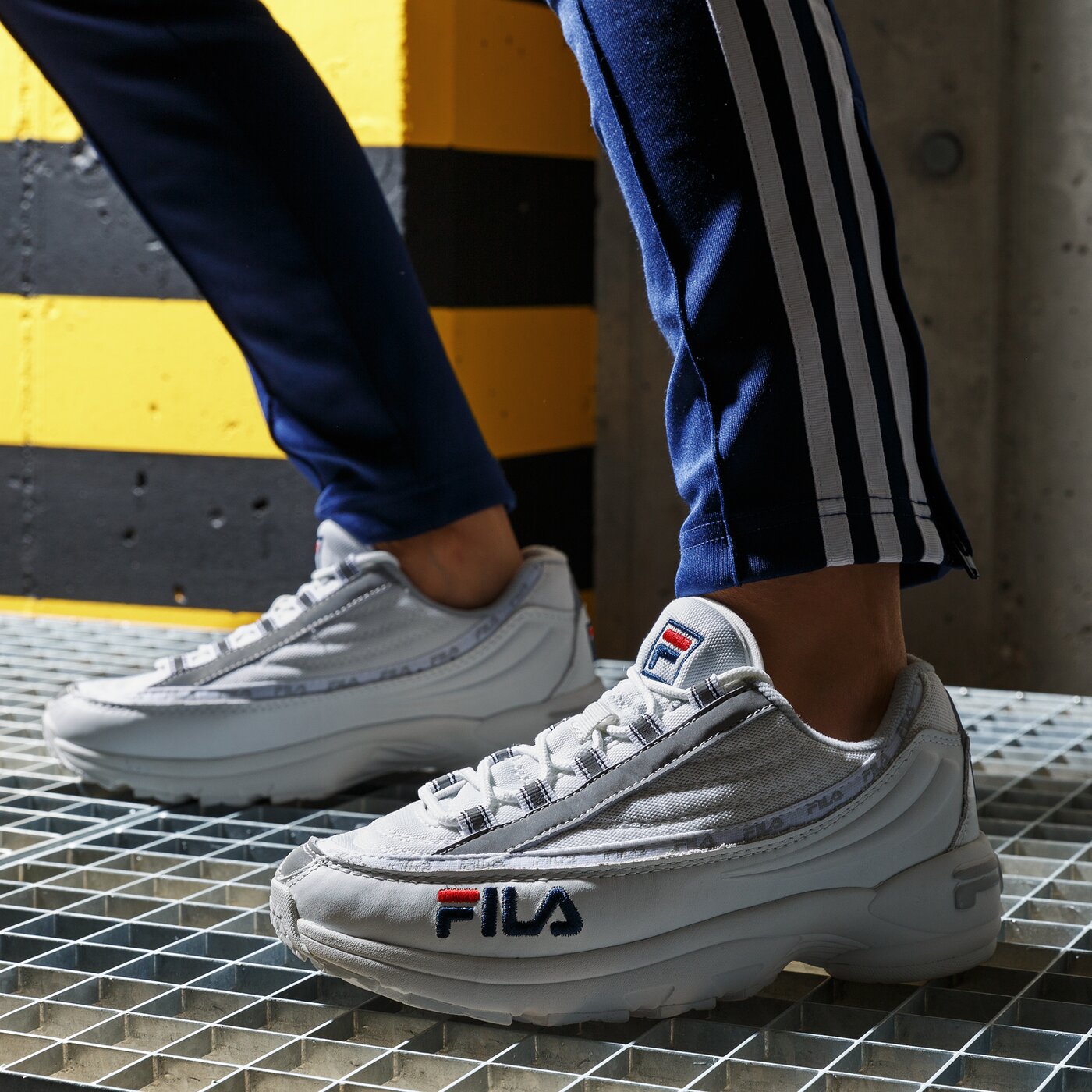 fila dstr97