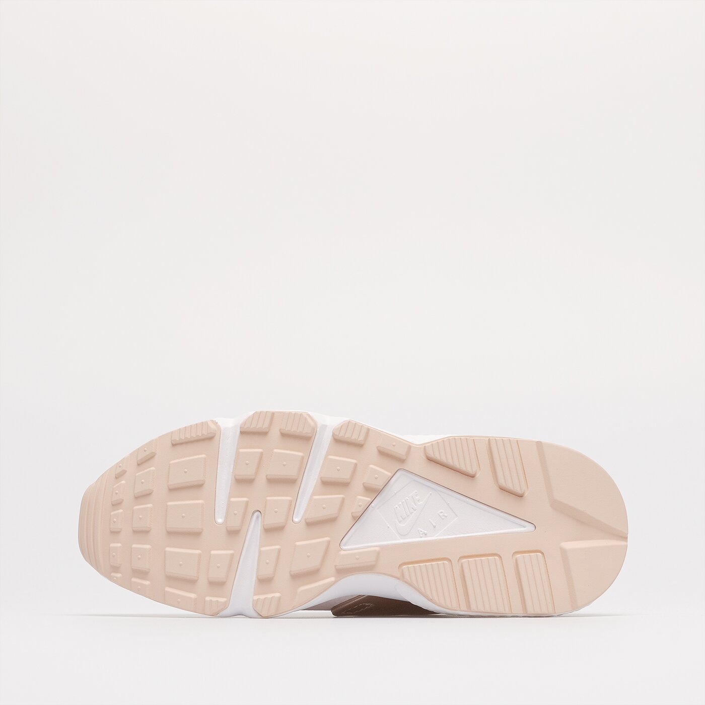 sizeer huarache