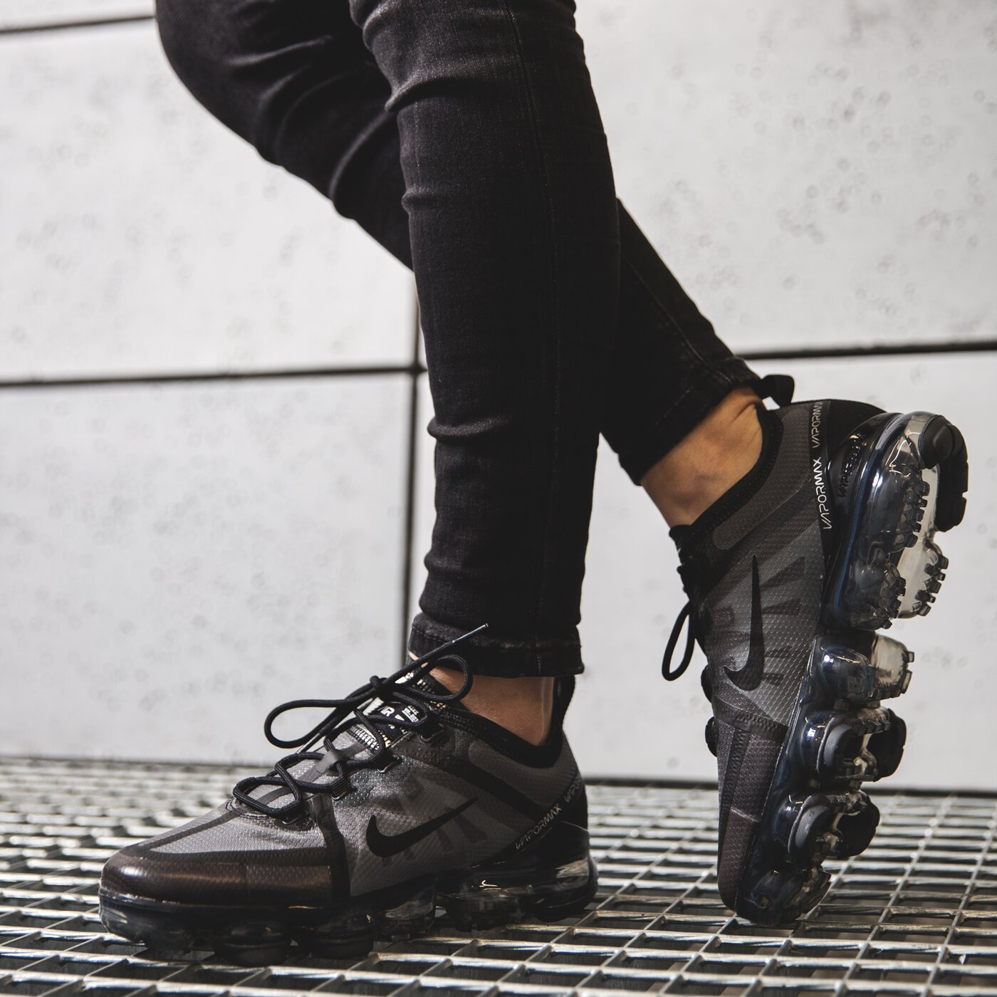 vapormax dzieci