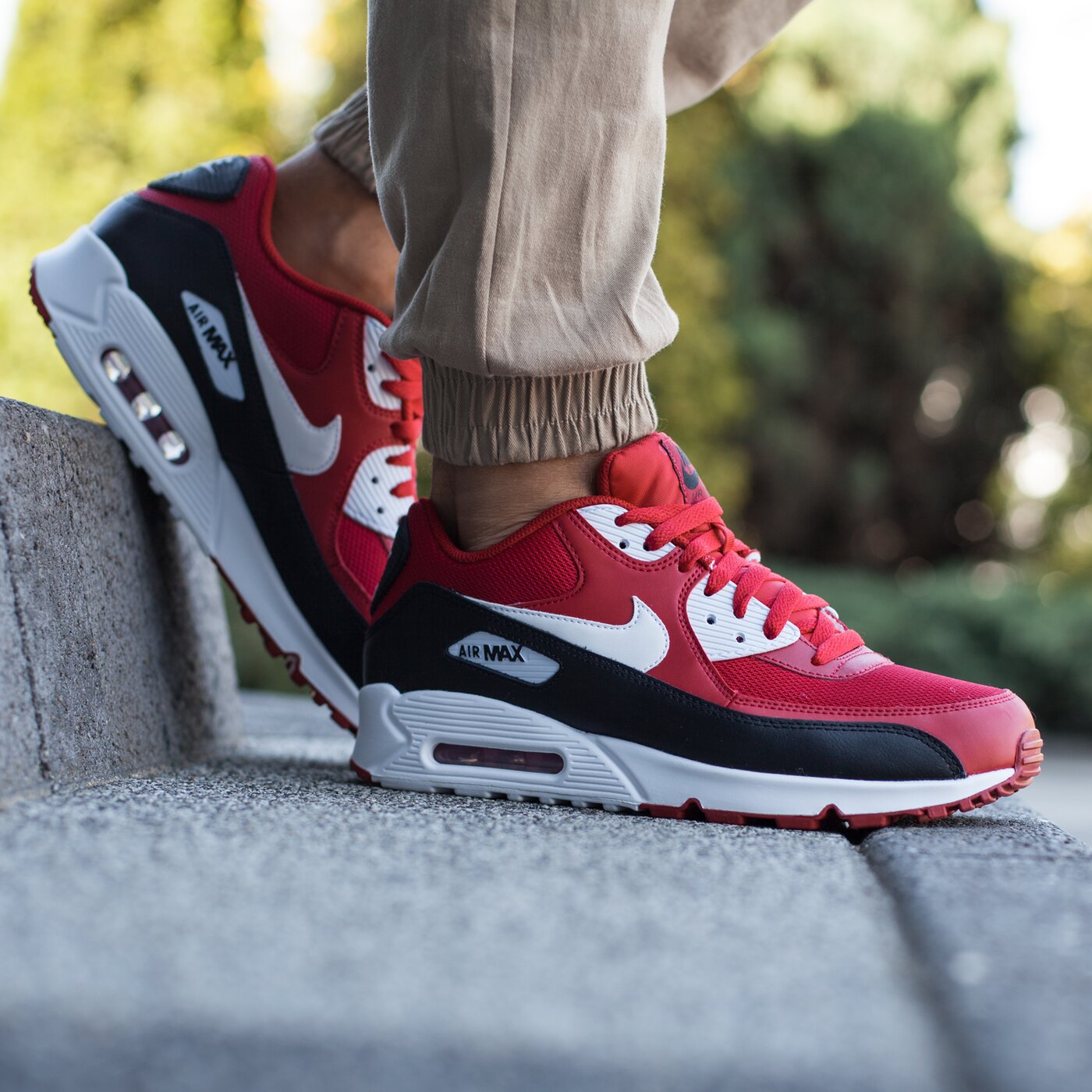 nike air max 90 essential