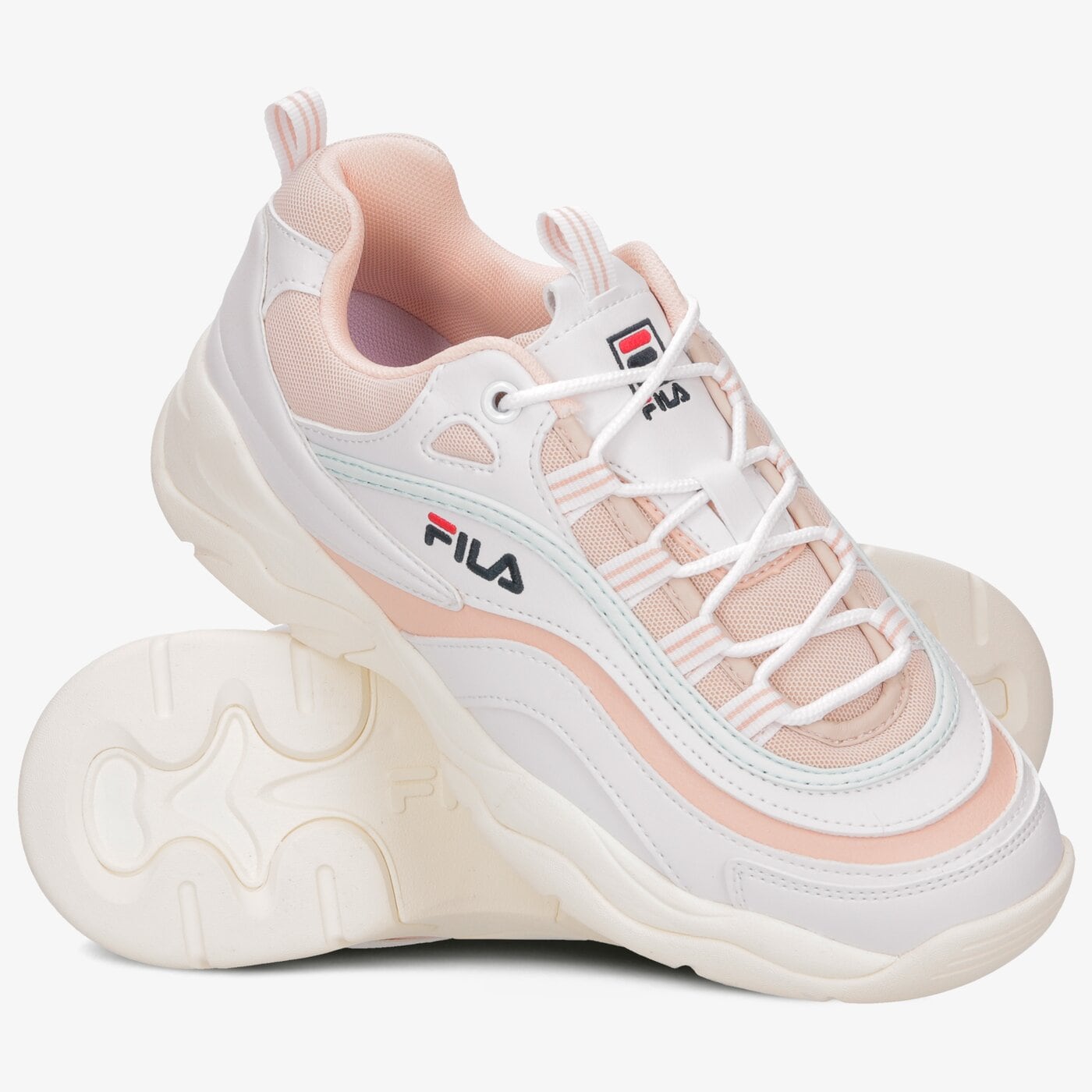 FILA RAY LOW WMN FILA RAY LOW WMN