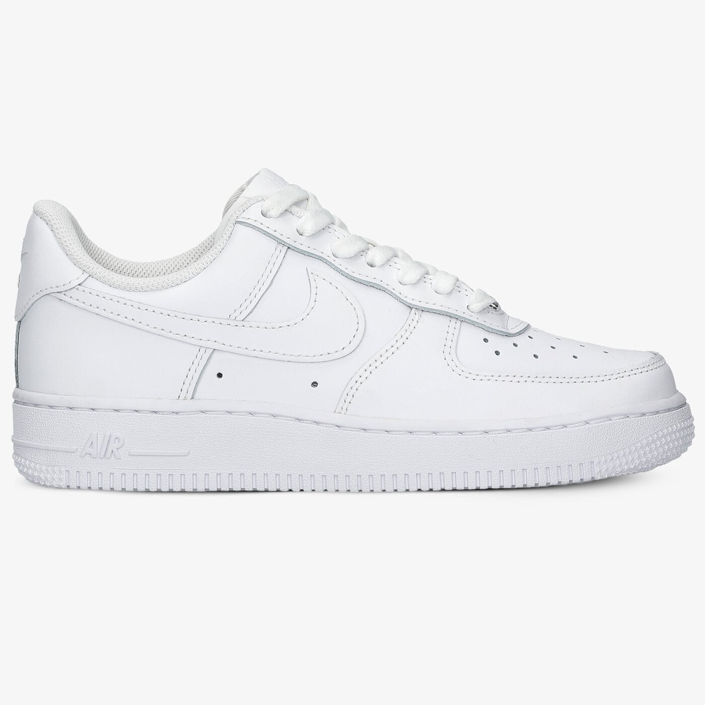 biale air force 1 damskie