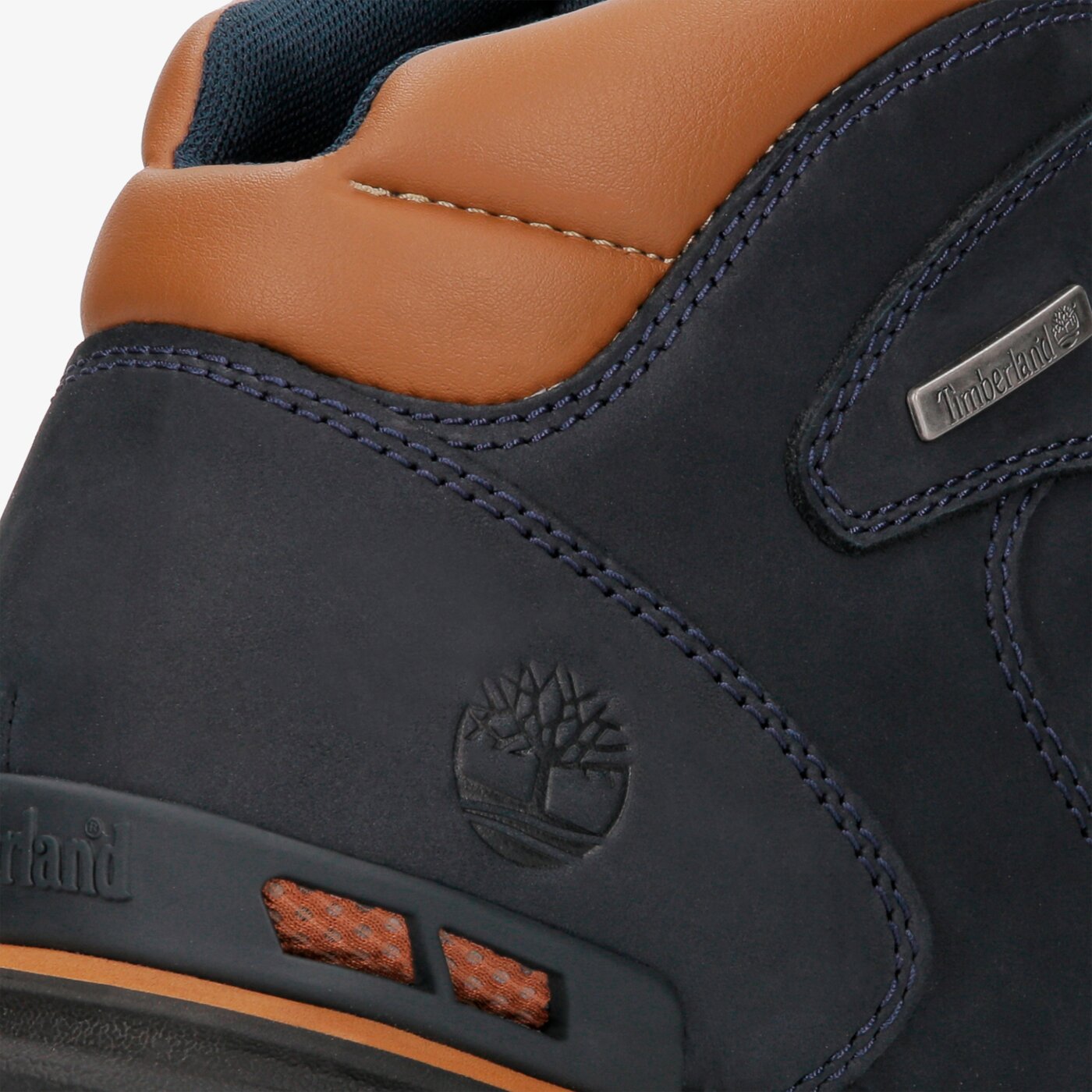 chaussure richelieu