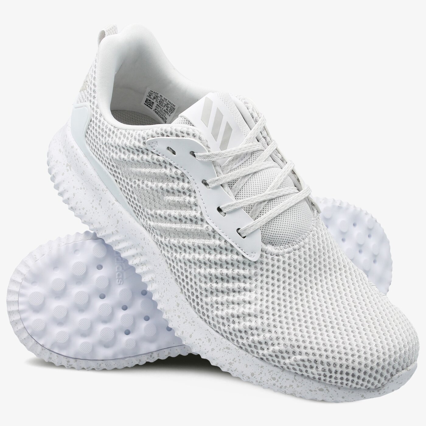 alphabounce rc m review