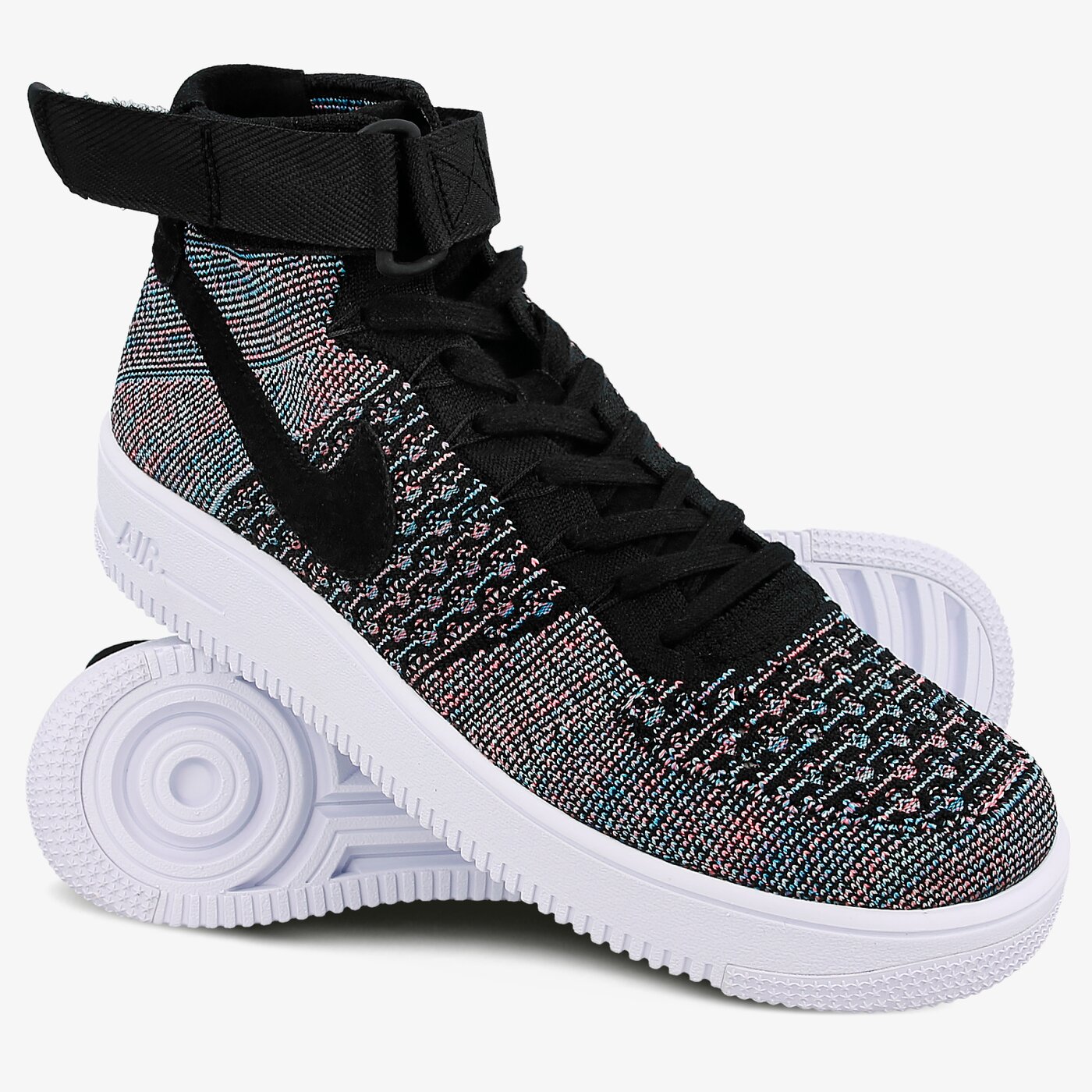 nike af1 ultra flyknit mid