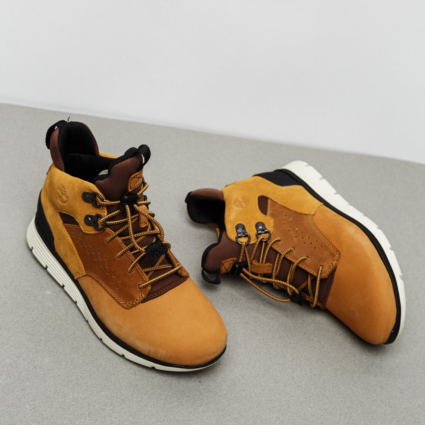 timberland killington hiker damskie