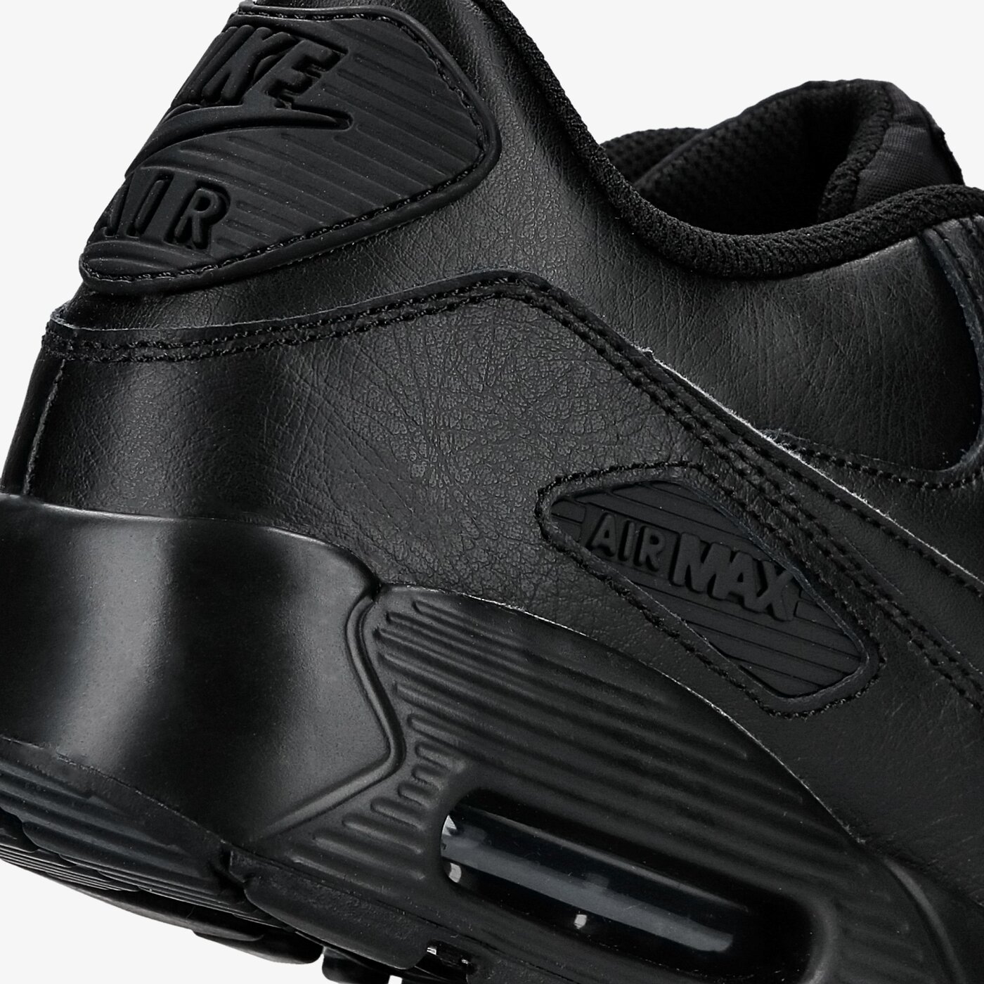 nike air max leather kids