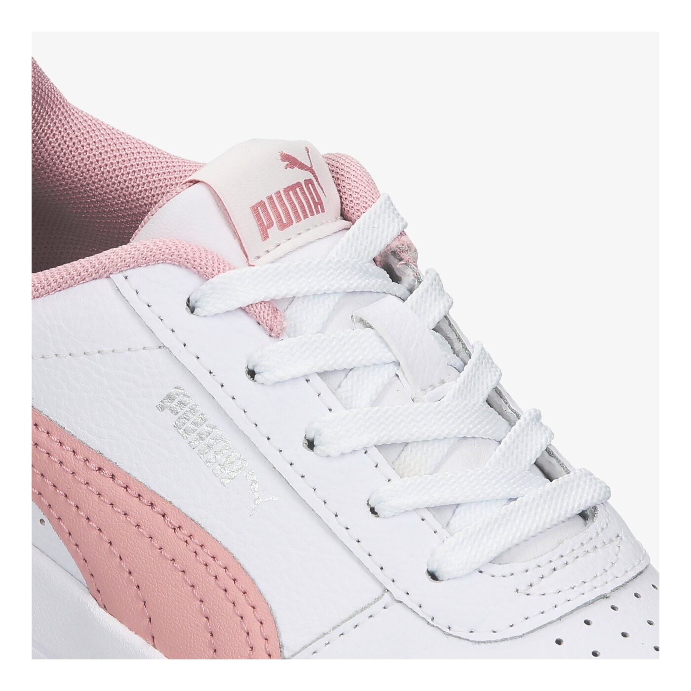 puma carina l review