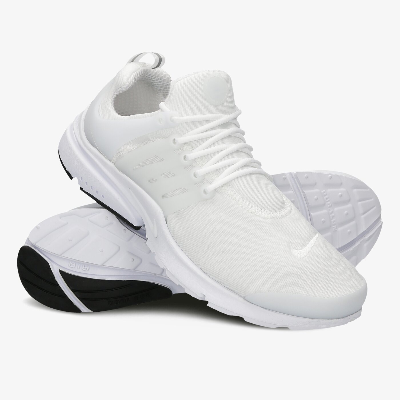 nike presto essential white