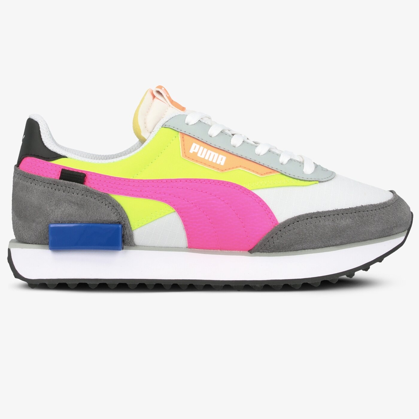 puma play