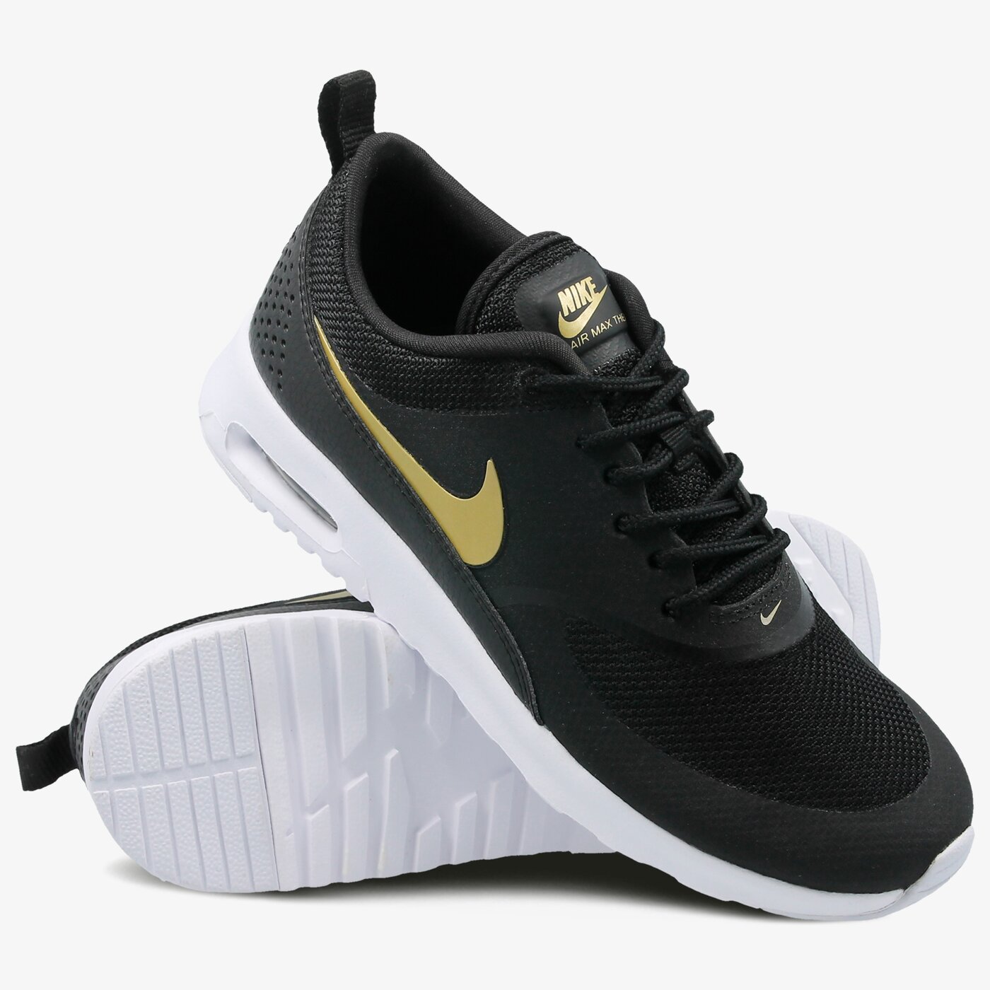 nike air max 720 black red