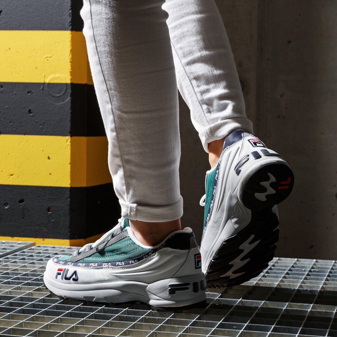 fila dstr97