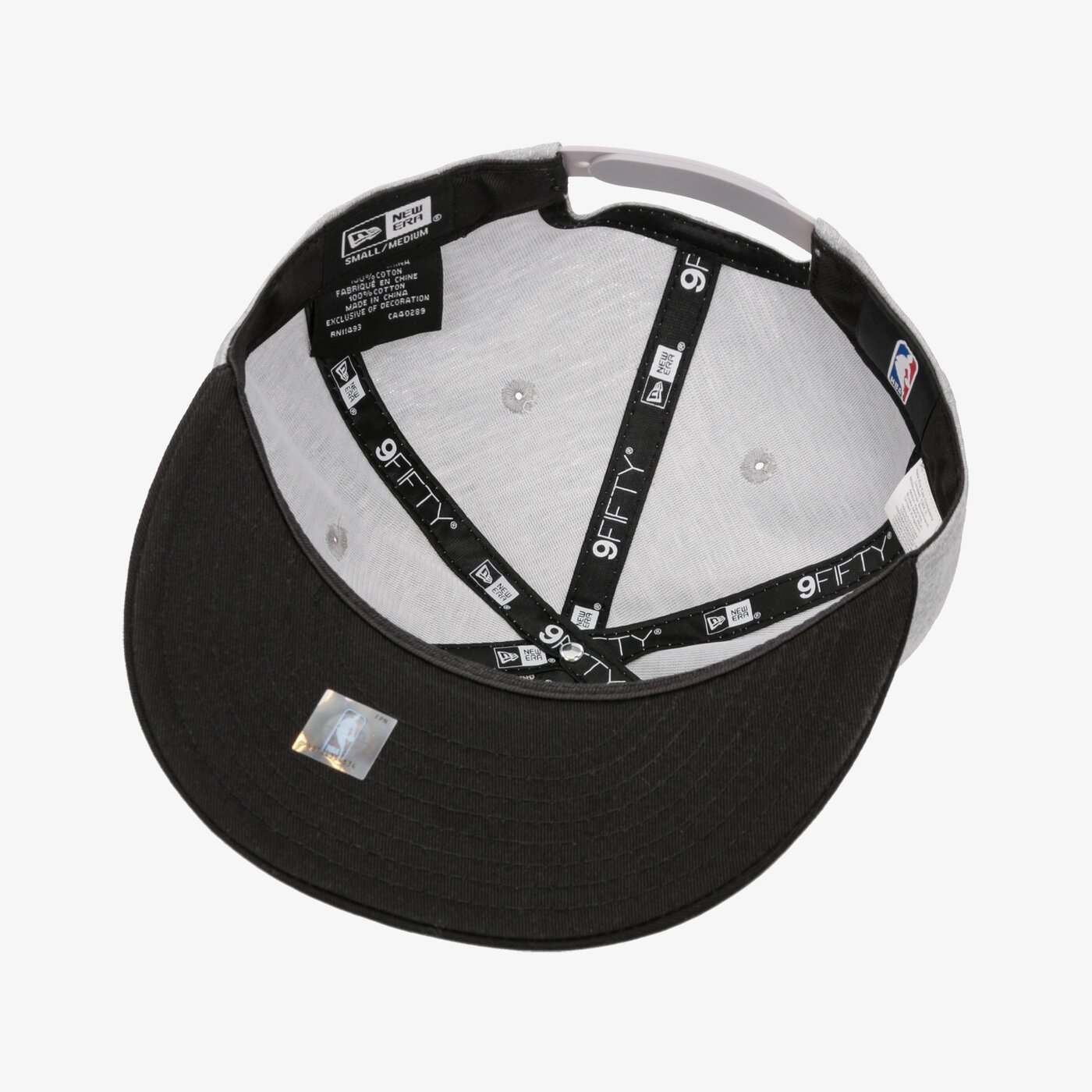 A NEW ERA Shadow Tech 9fifty Chibul Graotc Casquette Homme