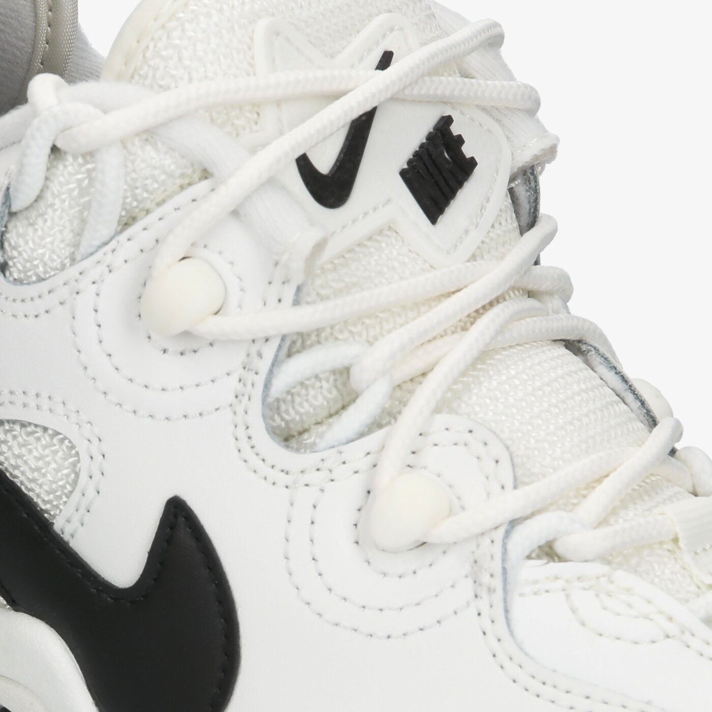 nike air barrage sizeer