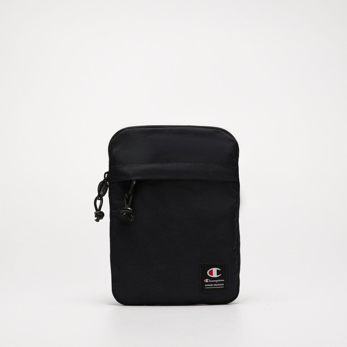 CHAMPION TOREBKA SMALL SHOULDER BAG 802352BS501 kolor granatowy