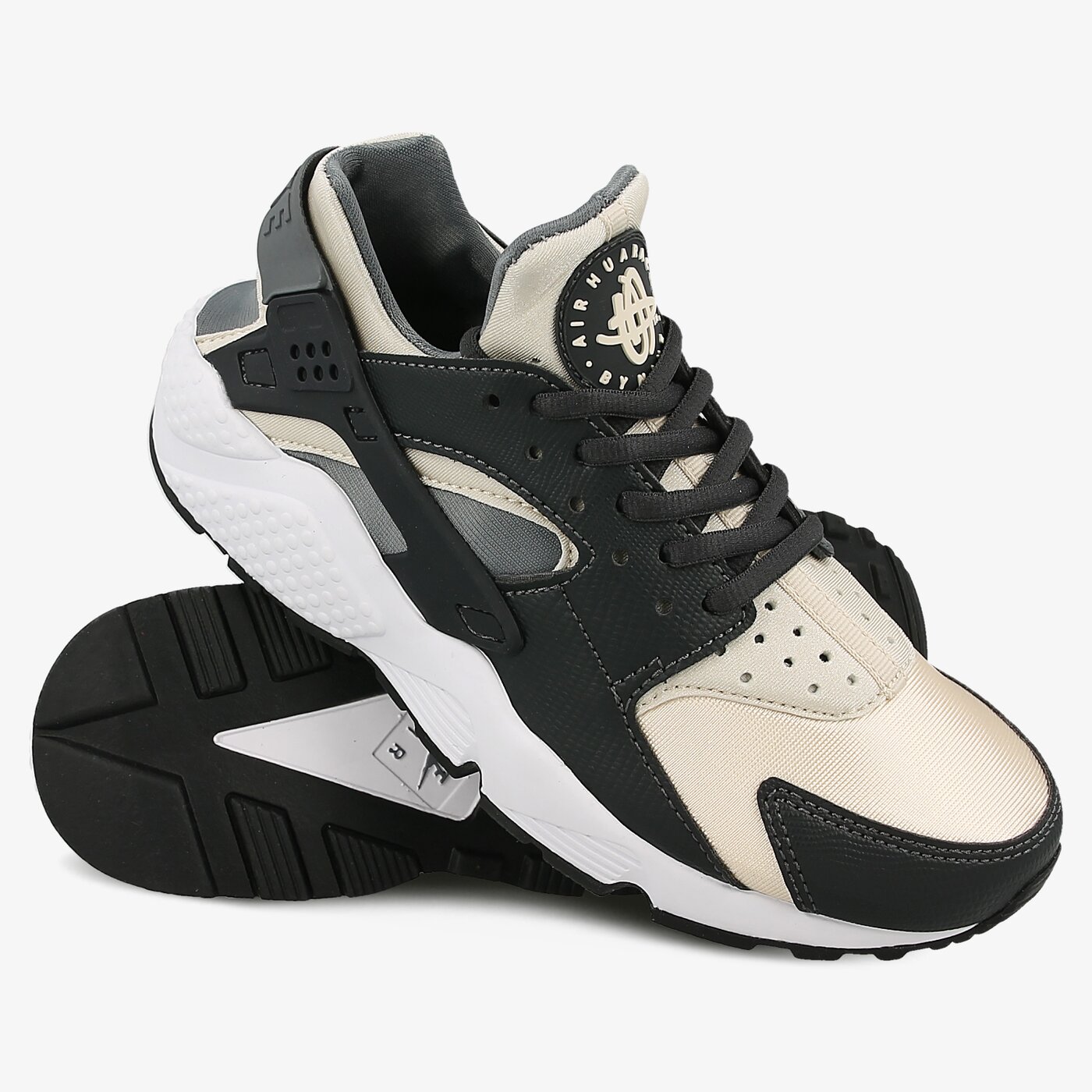 nike wmns air huarache run damskie