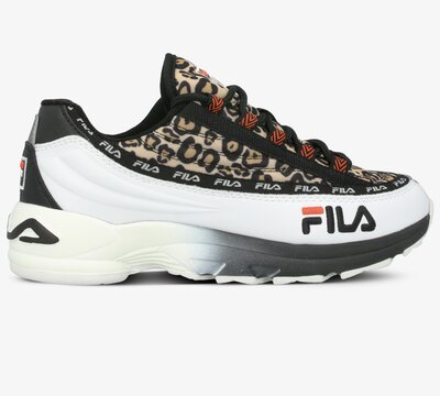 sizeer fila disruptor