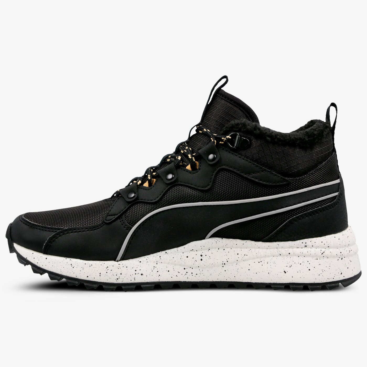 pacer next puma
