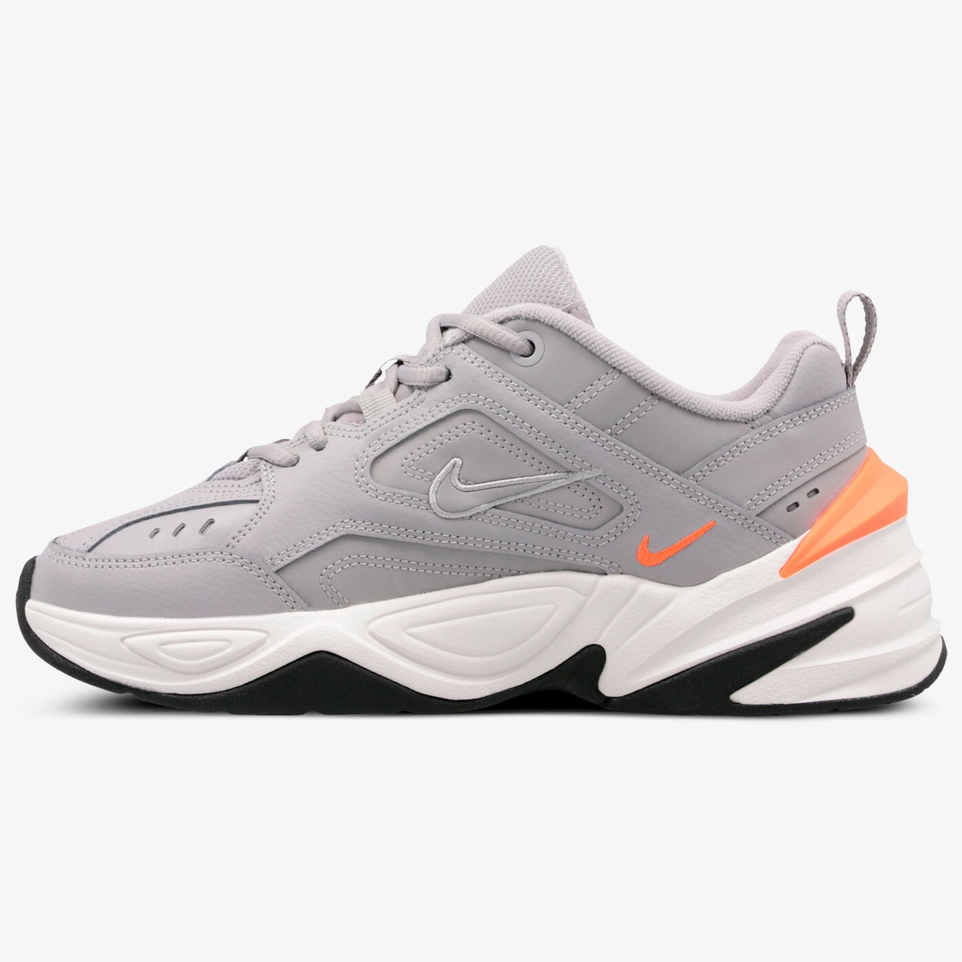 NIKE W M2K TEKNO AO3108 004 | kolor szary | Damskie NIKE W M2K TEKNO kolor szary (AO3108 004) Damskie